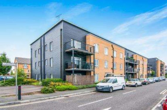 2&nbsp;Bedroom&nbsp;Flat